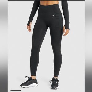 Gymshark Vital Seamless 2.0 !